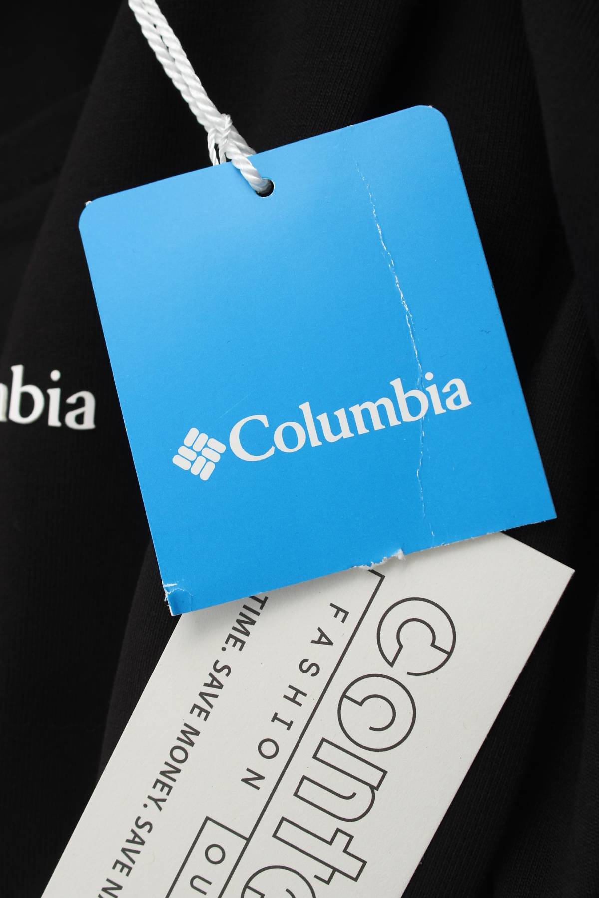 Мъжка спортна тениска Columbia3