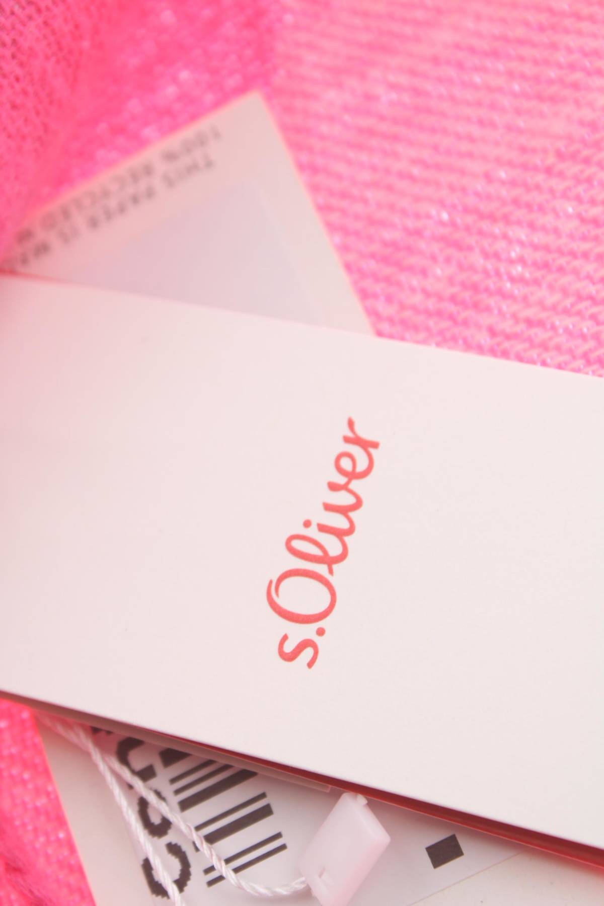 Шал S.Oliver3 - Contour.bg Шал S.Oliver3