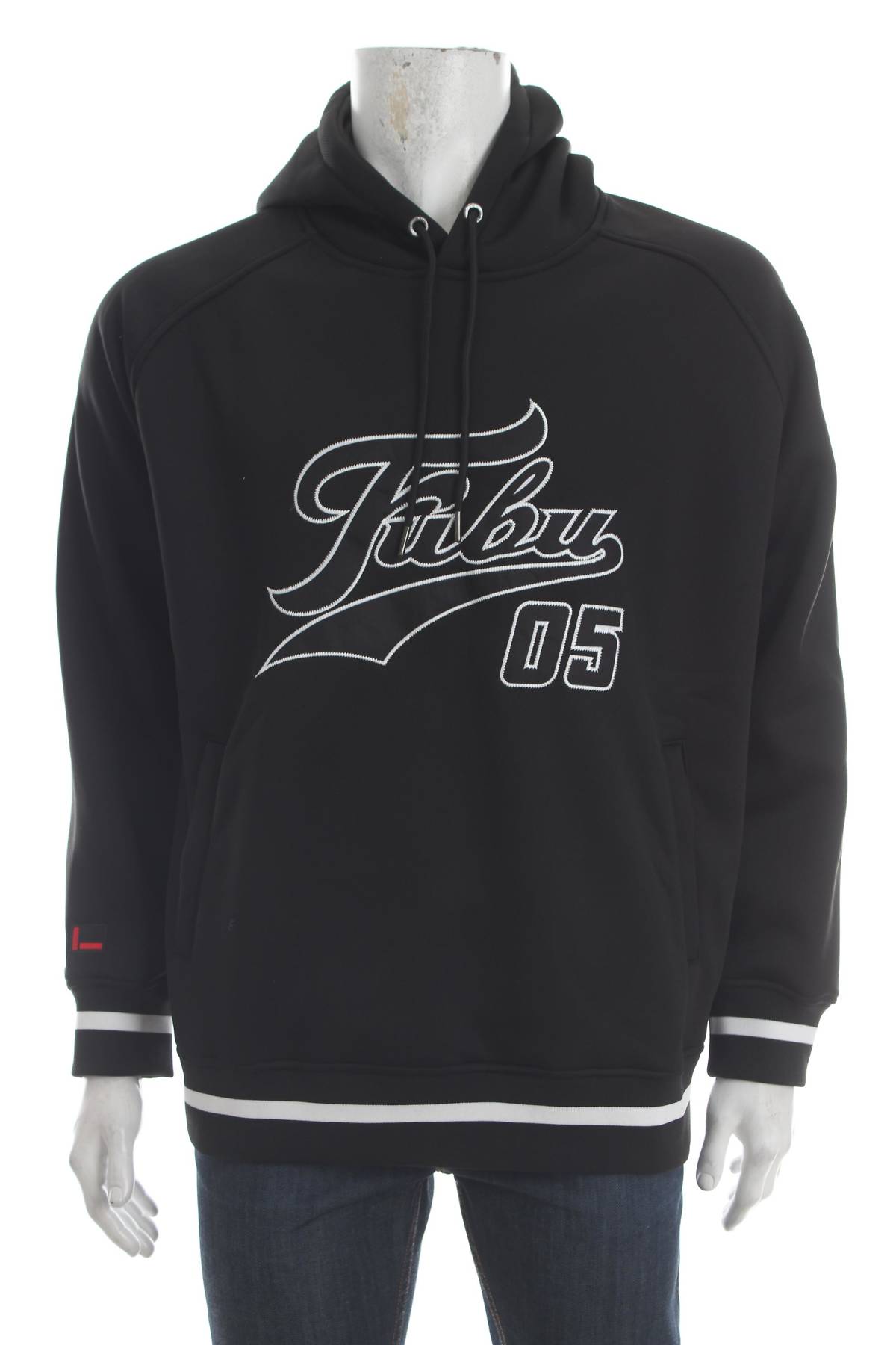 Ανδρικό φούτερ Fubu1