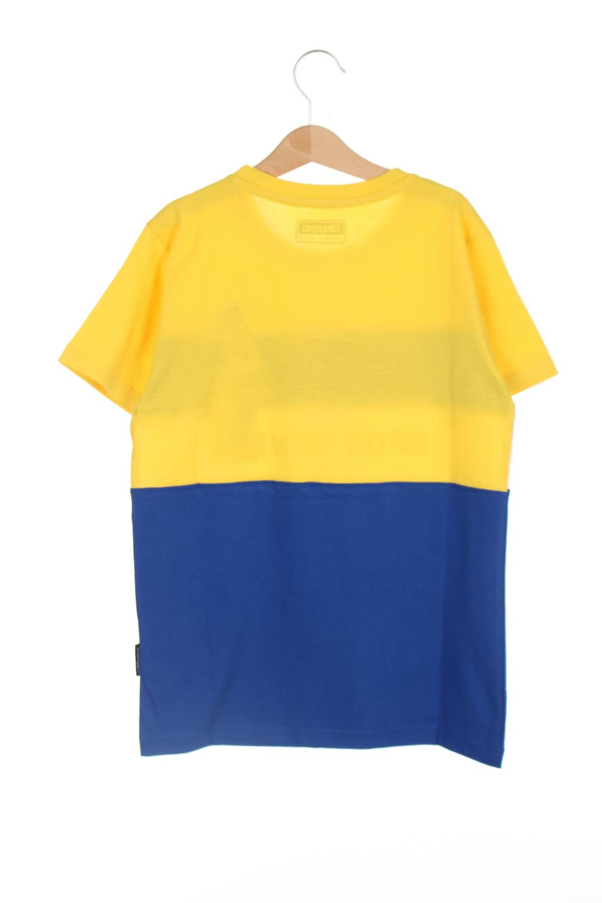 Παιδικό t-shirt Kappa2 - Contourshop.gr Παιδικό t-shirt Kappa2