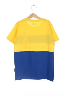 Παιδικό t-shirt Kappa2 - Contourshop.gr Παιδικό t-shirt Kappa2