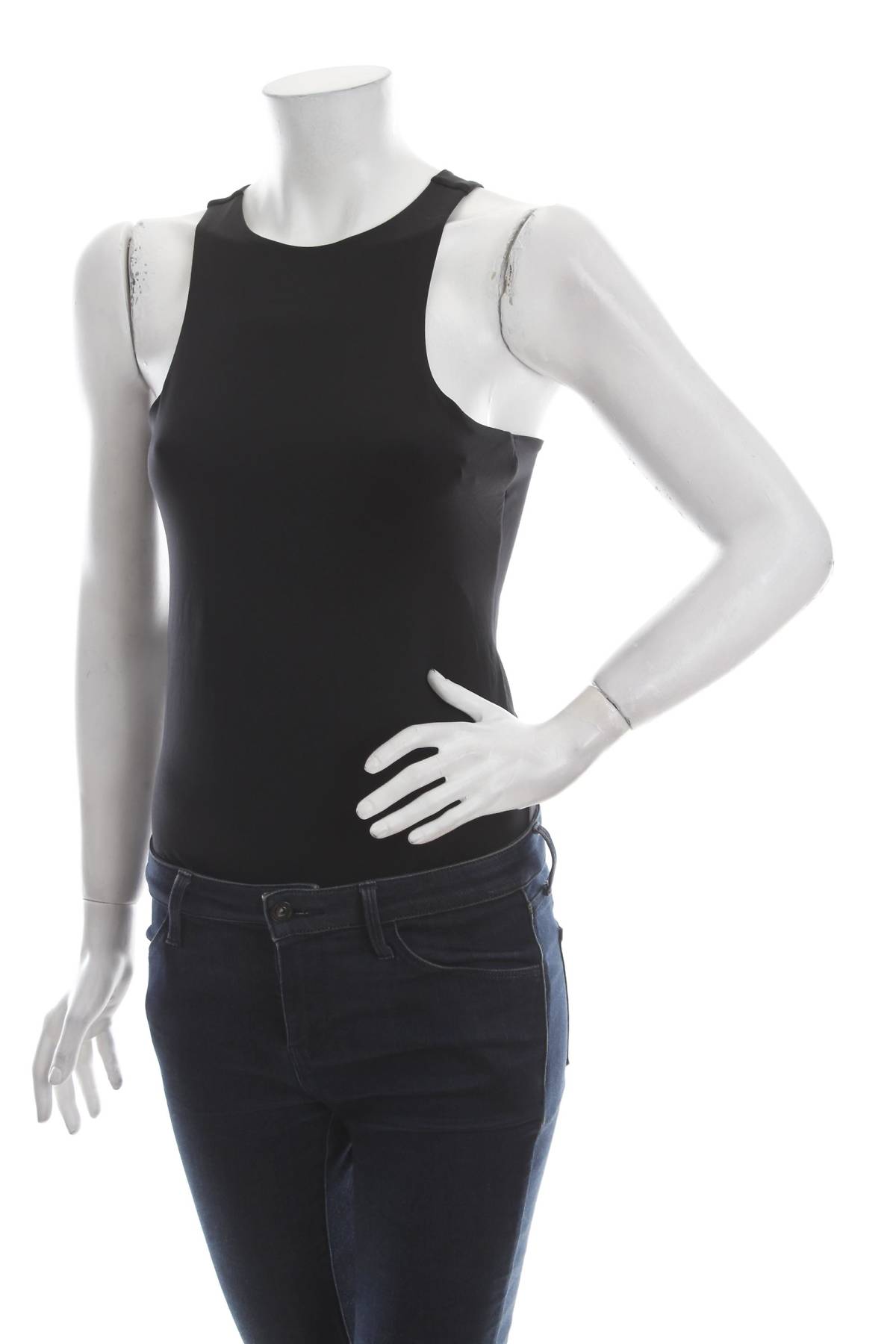 Αμάνικο-κορμάκι River Island1 - Contourshop.gr Αμάνικο-κορμάκι River Island1