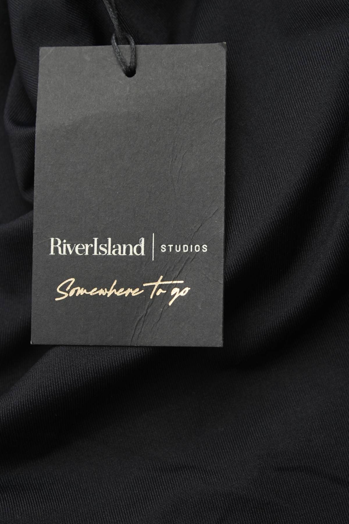 Αμάνικο-κορμάκι River Island3 - Contourshop.gr Αμάνικο-κορμάκι River Island3