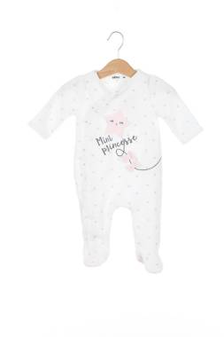 Παιδική σαλοπέτα Gemo1