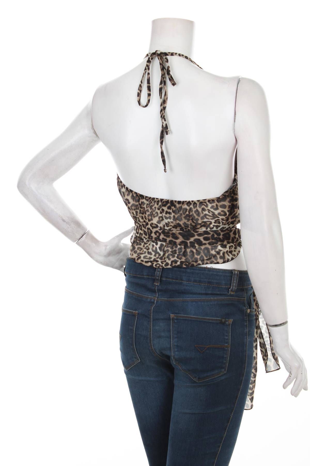 Дамски потник Boohoo2 - Contour.bg Дамски потник Boohoo2