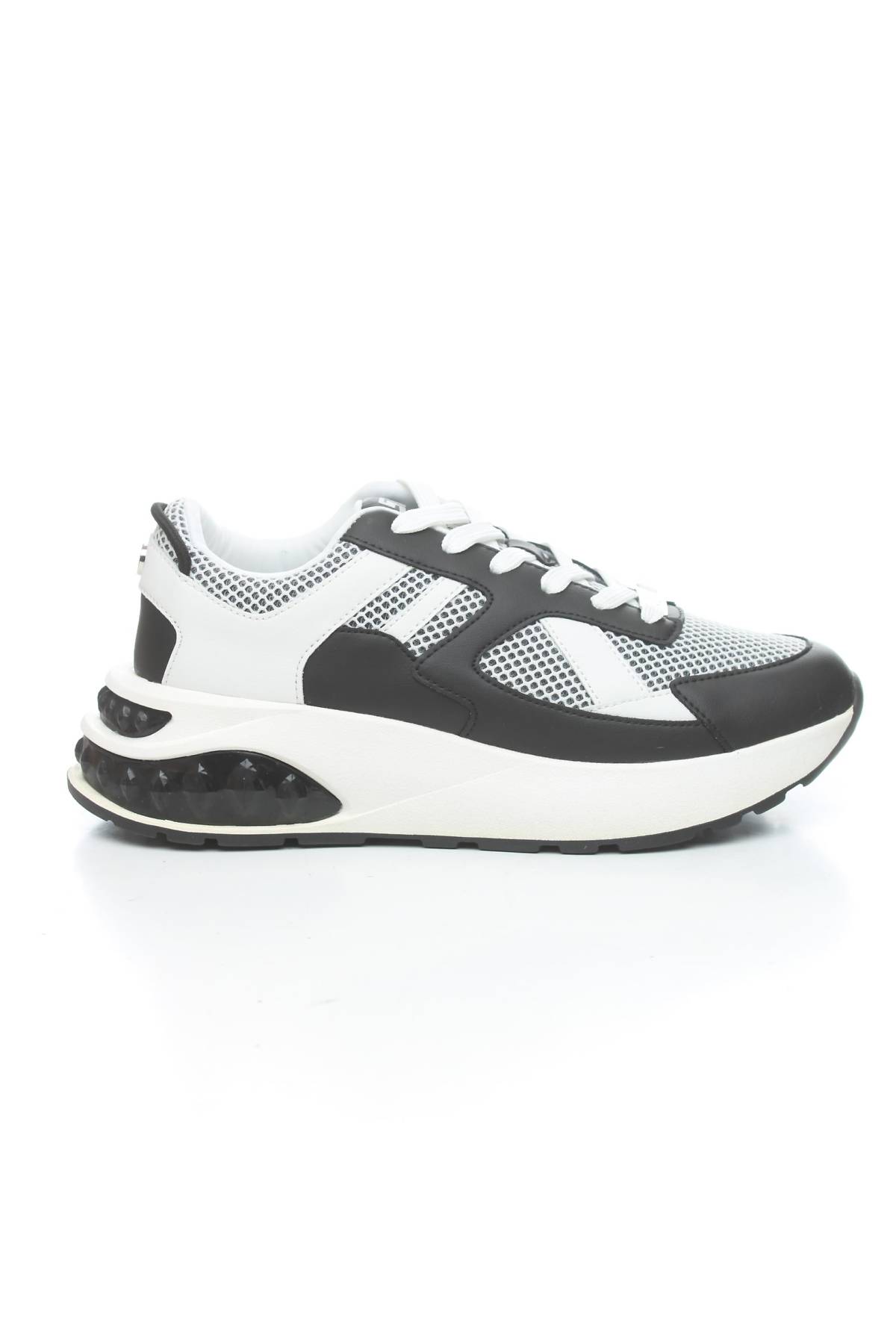 Αθλητικά παπούτσια Steve Madden1 - Contourshop.gr Αθλητικά παπούτσια Steve Madden1