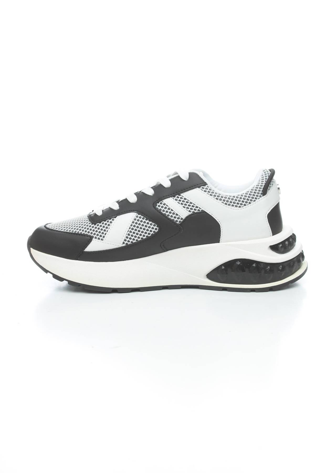 Αθλητικά παπούτσια Steve Madden2 - Contourshop.gr Αθλητικά παπούτσια Steve Madden2