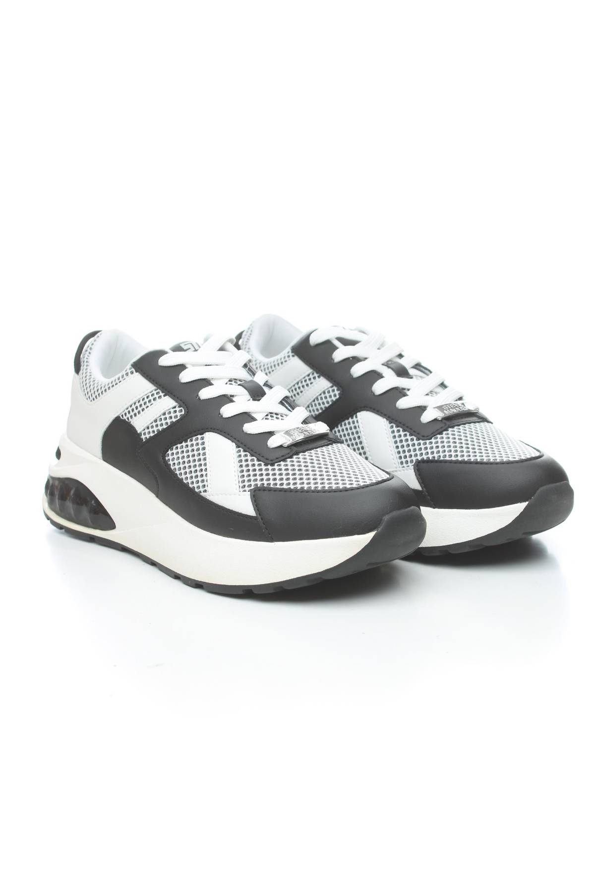Αθλητικά παπούτσια Steve Madden3 - Contourshop.gr Αθλητικά παπούτσια Steve Madden3