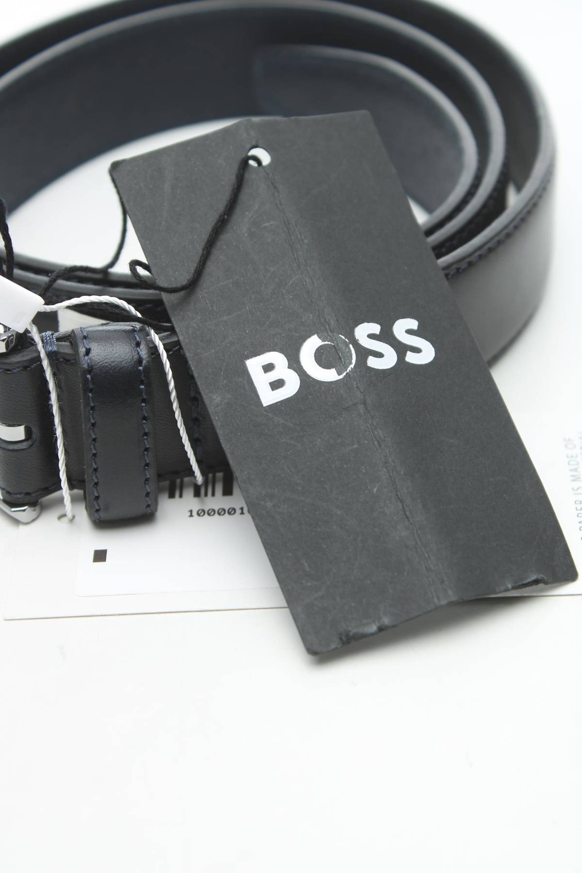 Колан BOSS Hugo Boss3 - Contour.bg Колан BOSS Hugo Boss3