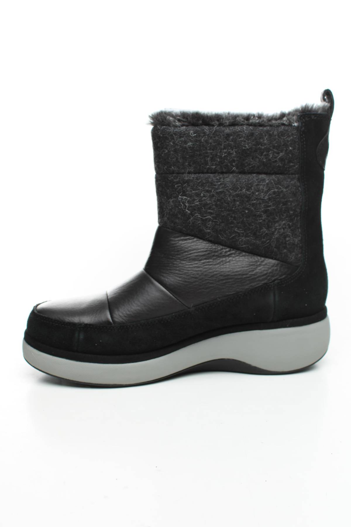 Γυναικείες μπότες Clarks2 - Contourshop.gr Γυναικείες μπότες Clarks2