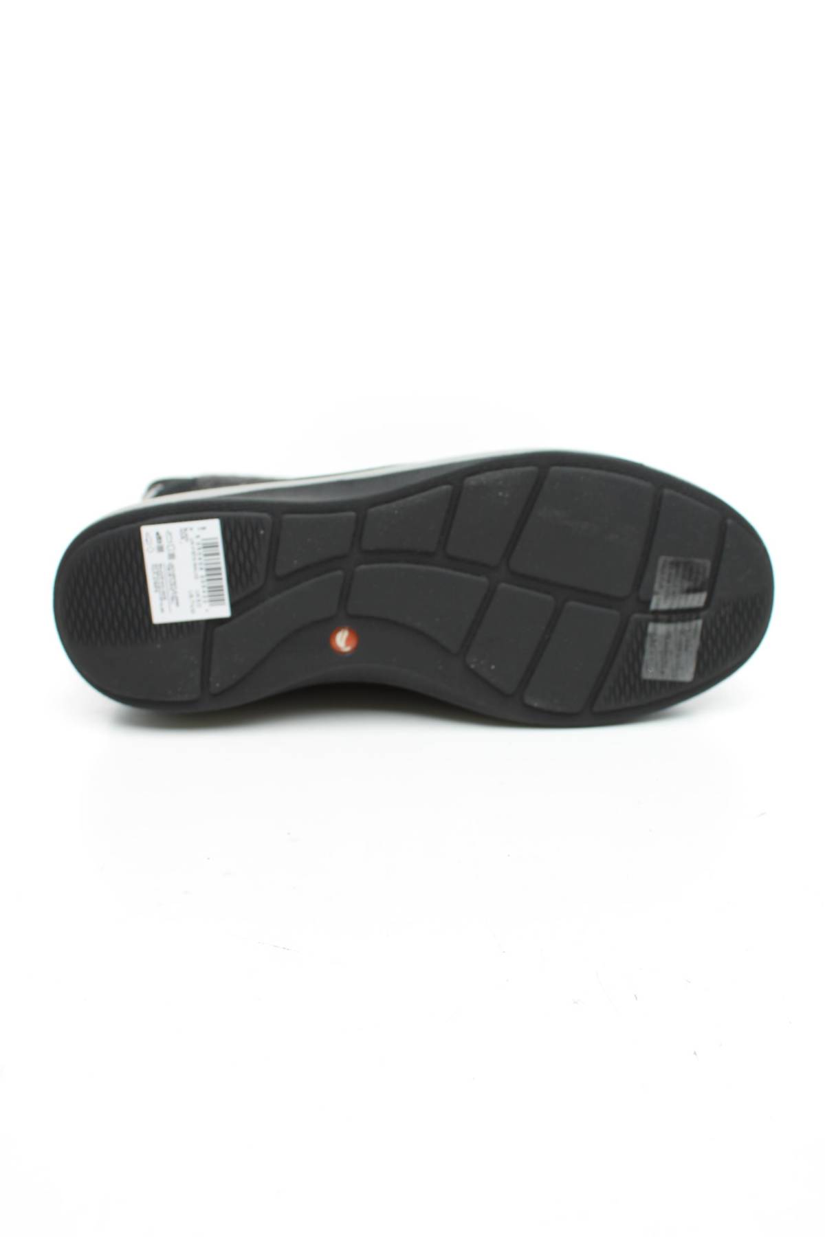 Γυναικείες μπότες Clarks4 - Contourshop.gr Γυναικείες μπότες Clarks4