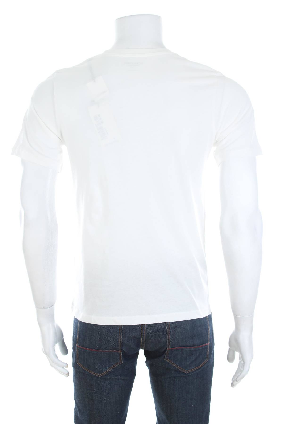 Ανδρικό t-shirt Jack & Jones2 - Contourshop.gr Ανδρικό t-shirt Jack & Jones2