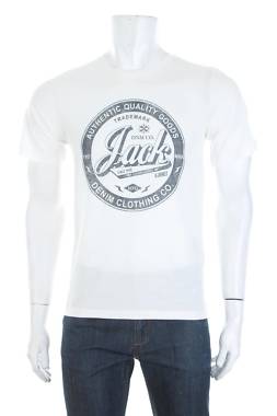 Мъжка тениска Jack & Jones1