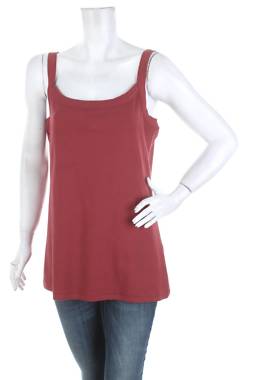 Γυναικείο αμάνικο Only Carmakoma1