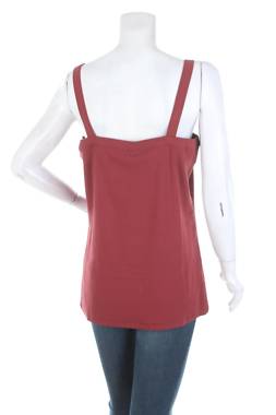 Γυναικείο αμάνικο Only Carmakoma2