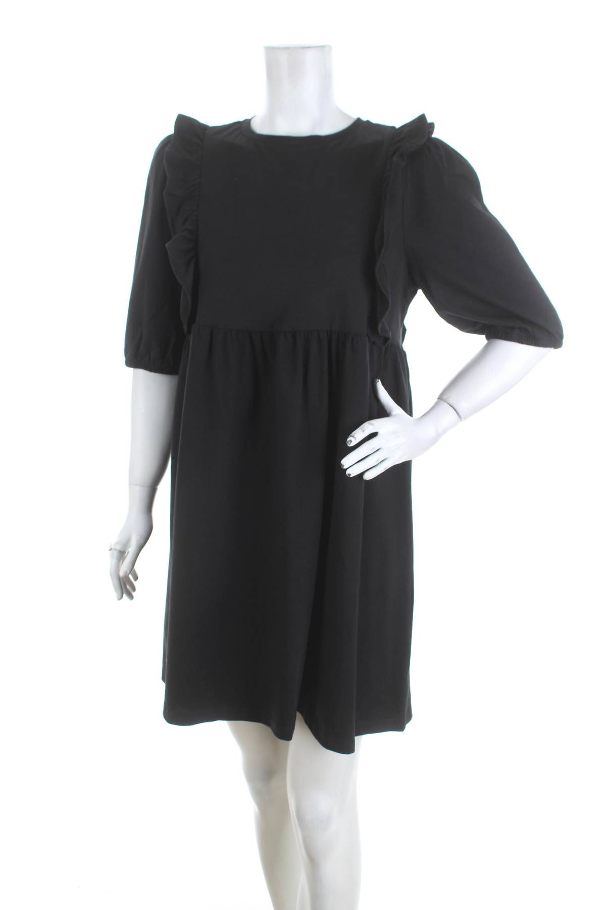 Рокля Calliope1