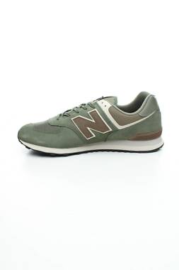 Маратонки New Balance2