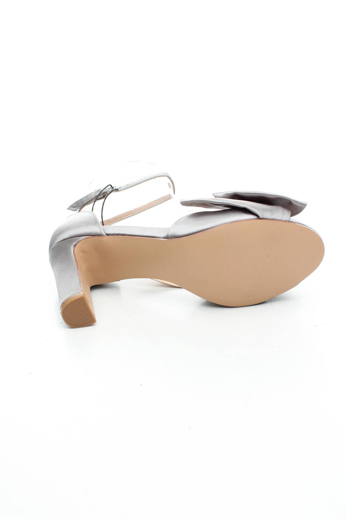 Сандали Anna Field4