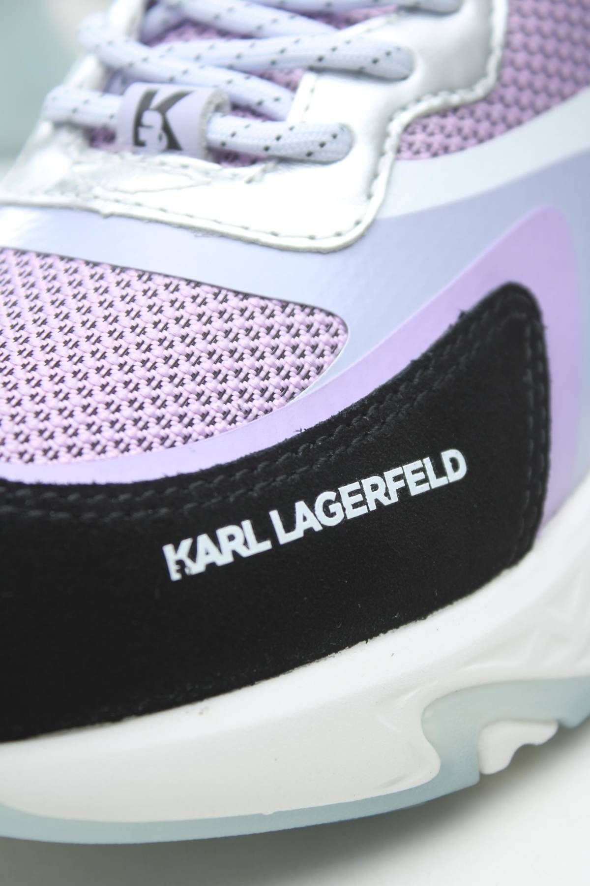 Αθλητικά παπούτσια Karl Lagerfeld5