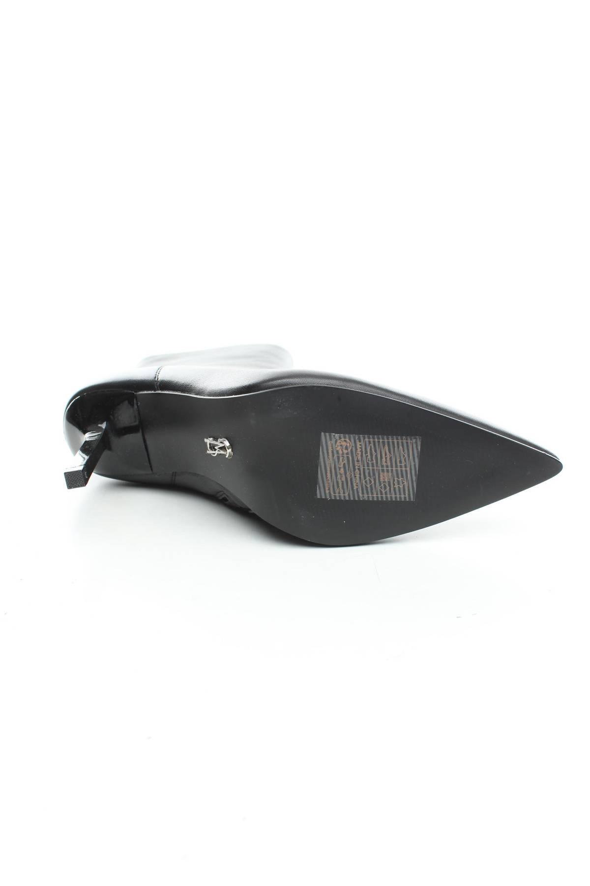 Γυναικεία μποτάκια Steve Madden3