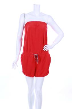 Дамски гащеризон Juicy Couture1 - Contour.bg Дамски гащеризон Juicy Couture1