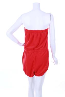 Дамски гащеризон Juicy Couture2 - Contour.bg Дамски гащеризон Juicy Couture2