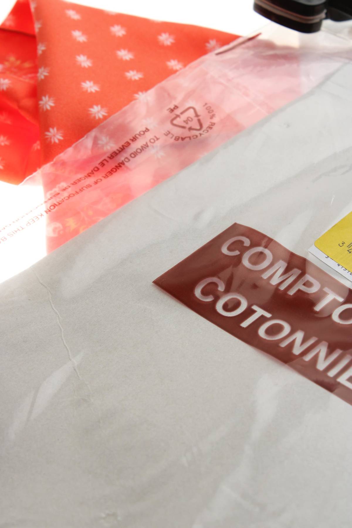 Шал Comptoir Des Cotonniers3