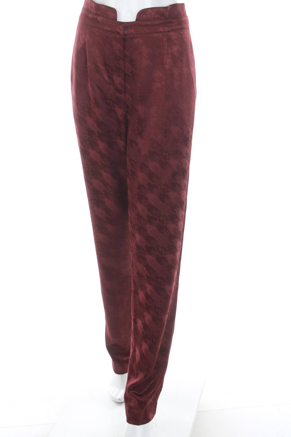 Дамски панталон Sinequanone1