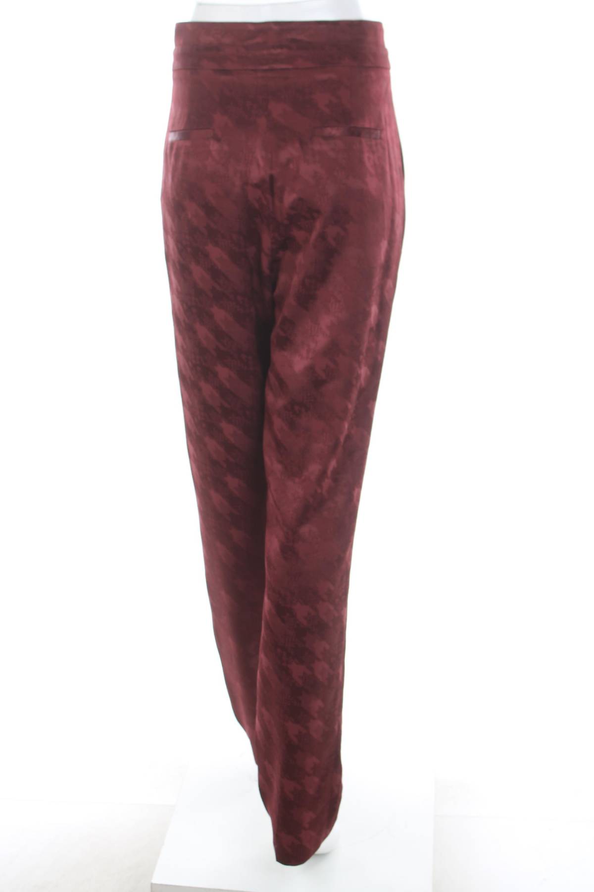 Дамски панталон Sinequanone2