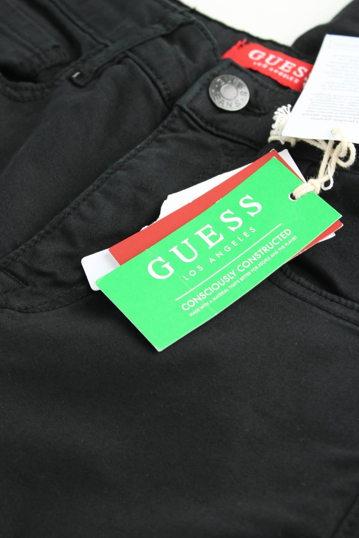 Γυναικείο παντελόνι Guess3
