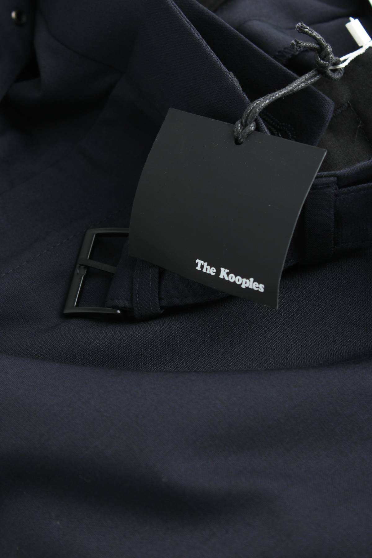 Дамски панталон The Kooples3