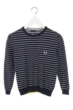 Детски пуловер Fred Perry 1