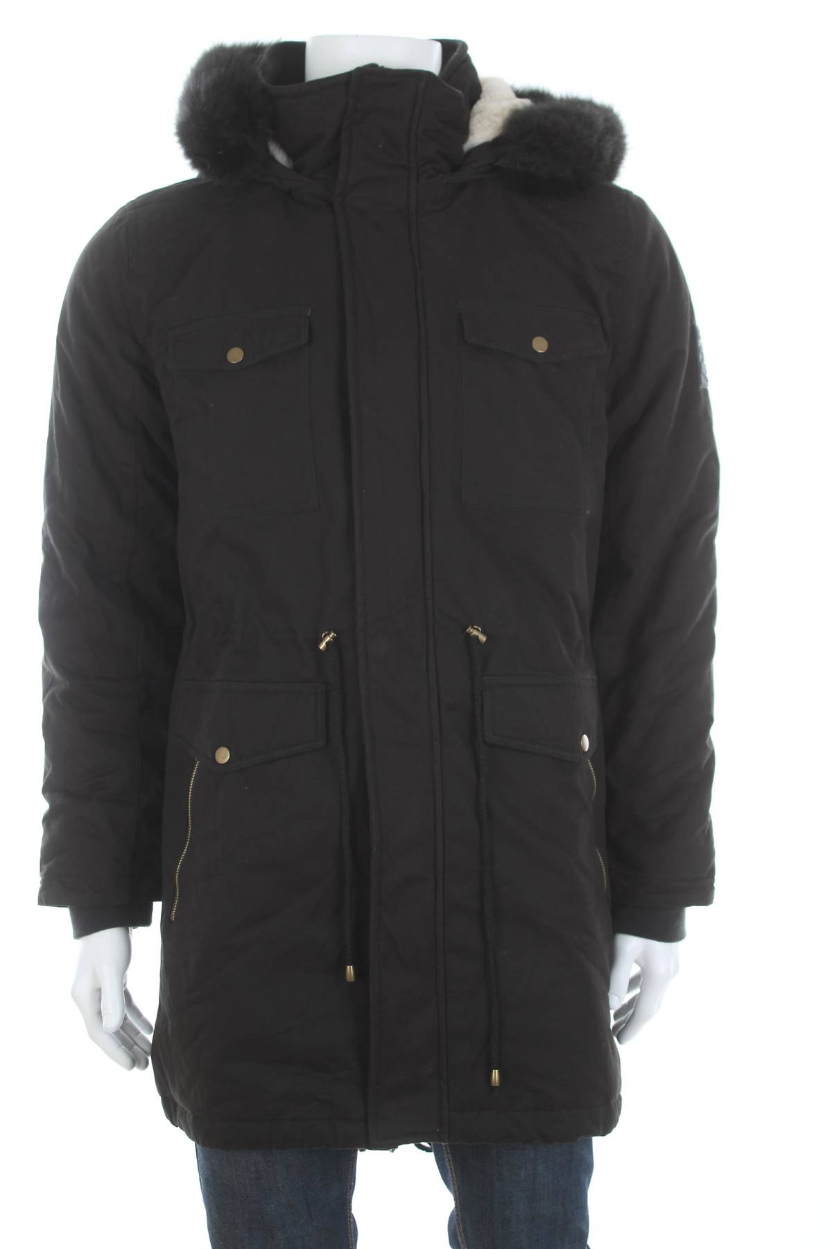 Ανδρικό μπουφάν Geographical Norway 1