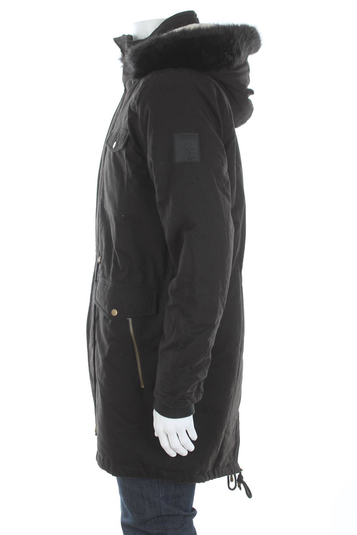 Ανδρικό μπουφάν Geographical Norway 3