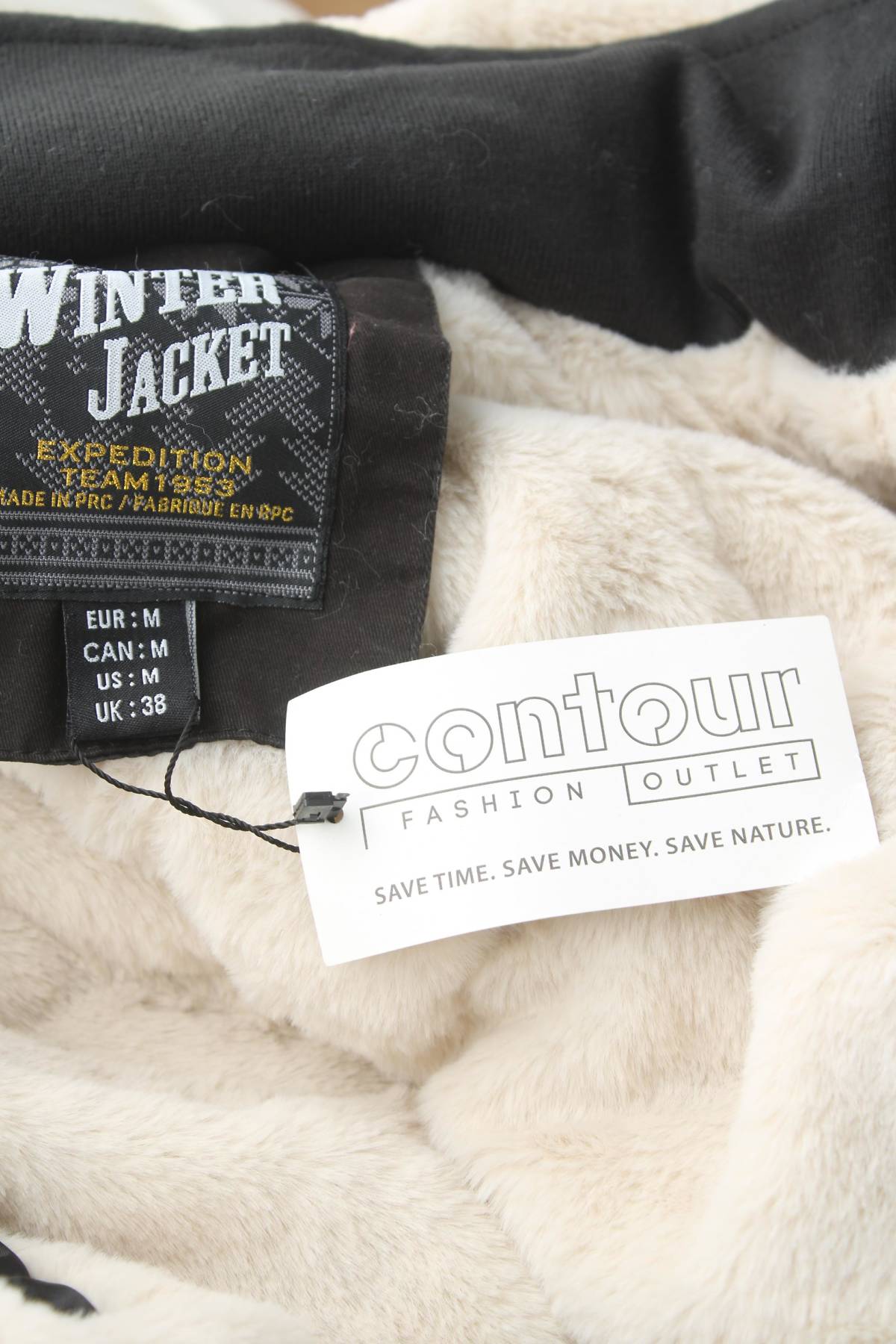 Ανδρικό μπουφάν Geographical Norway 4