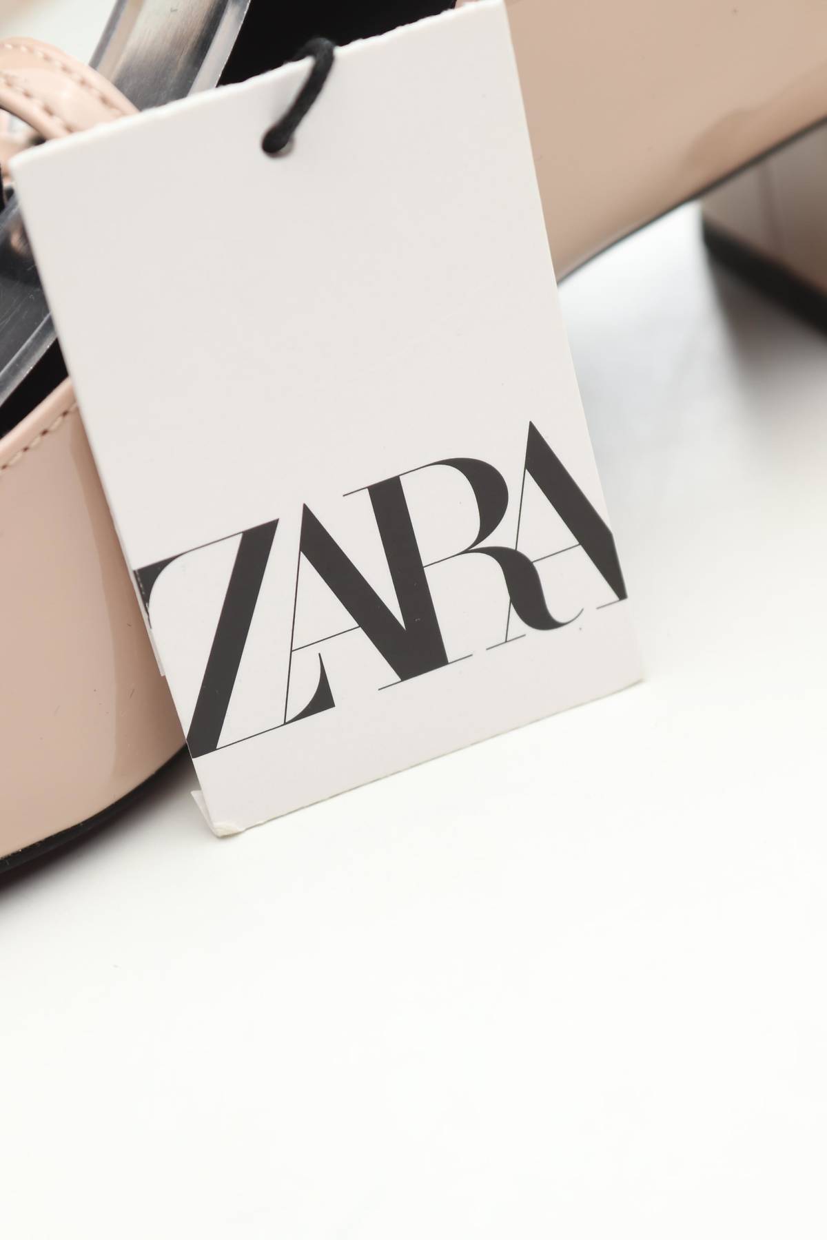 Дамски обувки Zara5