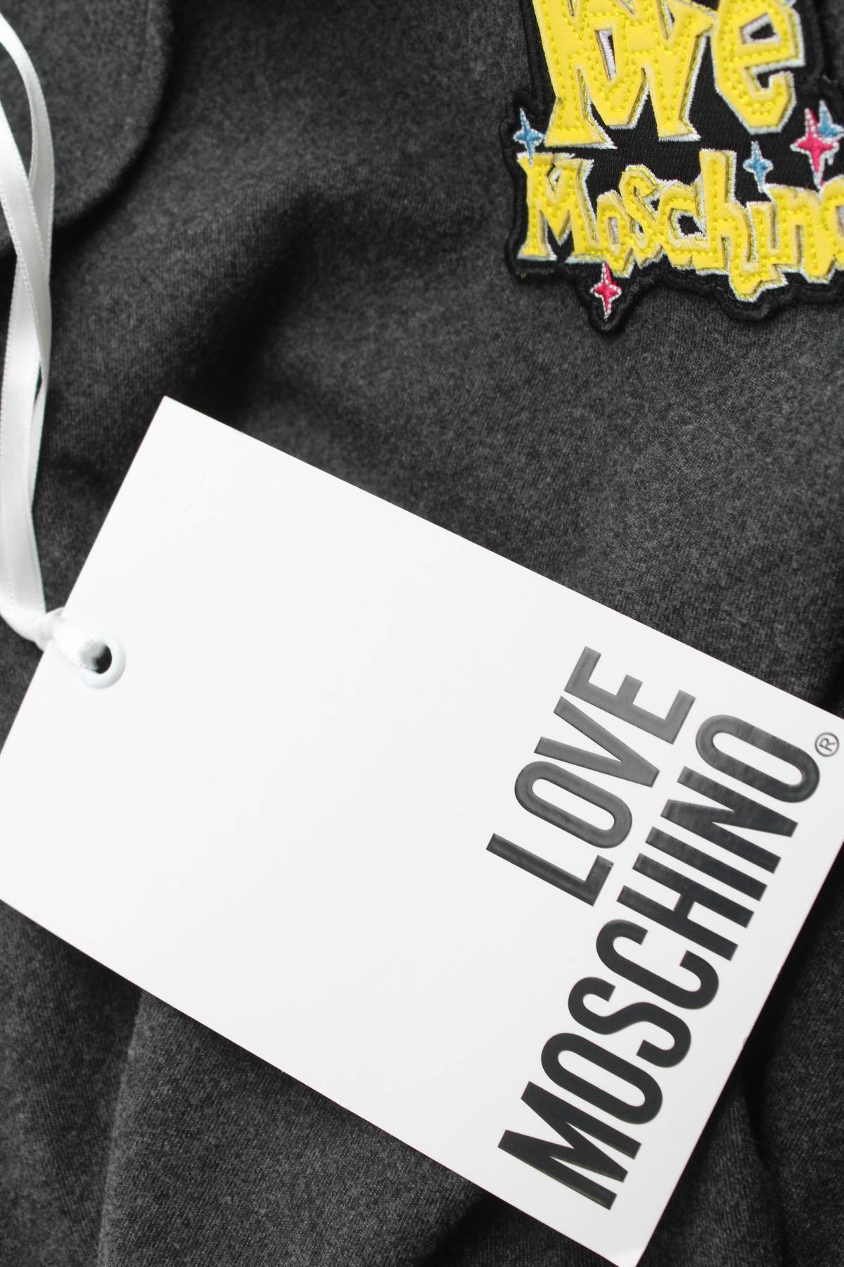 Φορέματα Love Moschino3