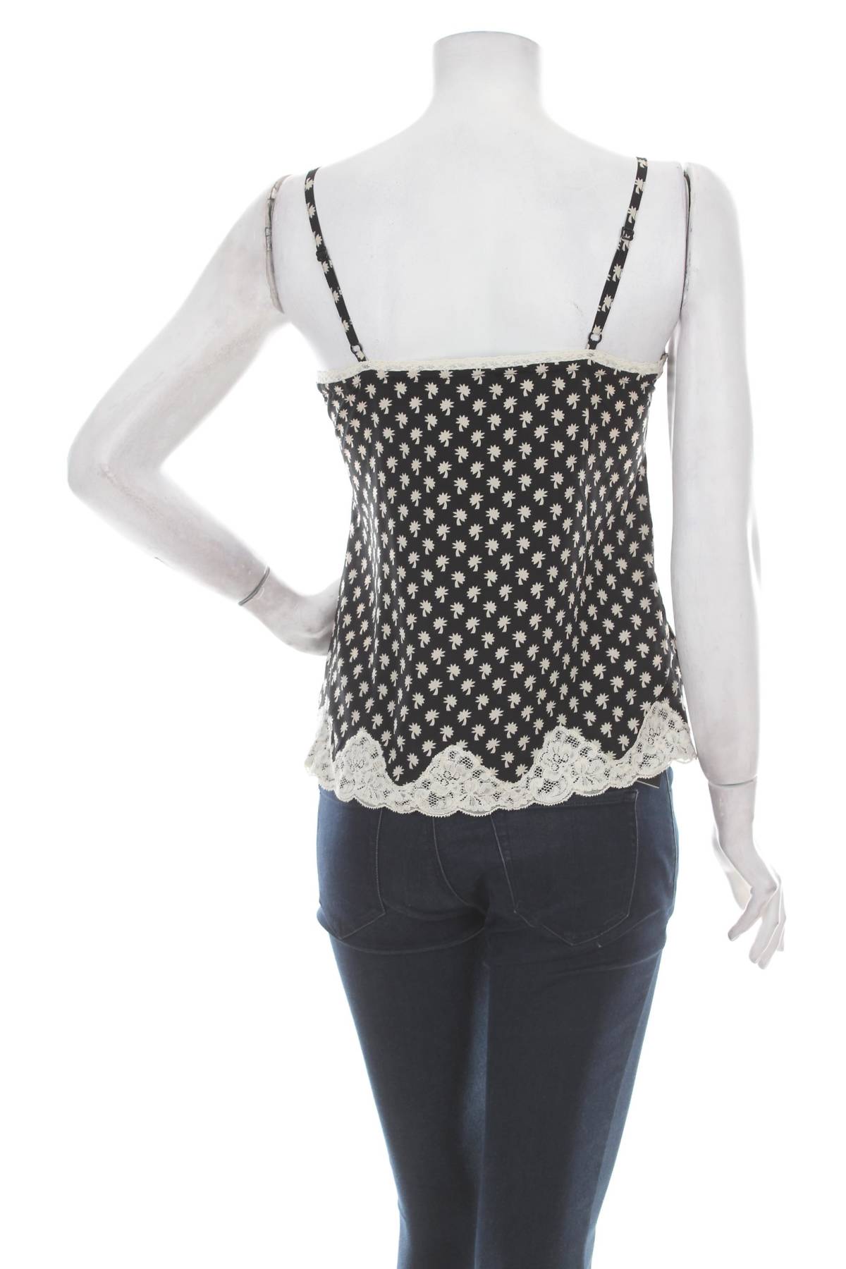 Γυναικείο αμάνικο Caroll Paris2 - Contourshop.gr Γυναικείο αμάνικο Caroll Paris2