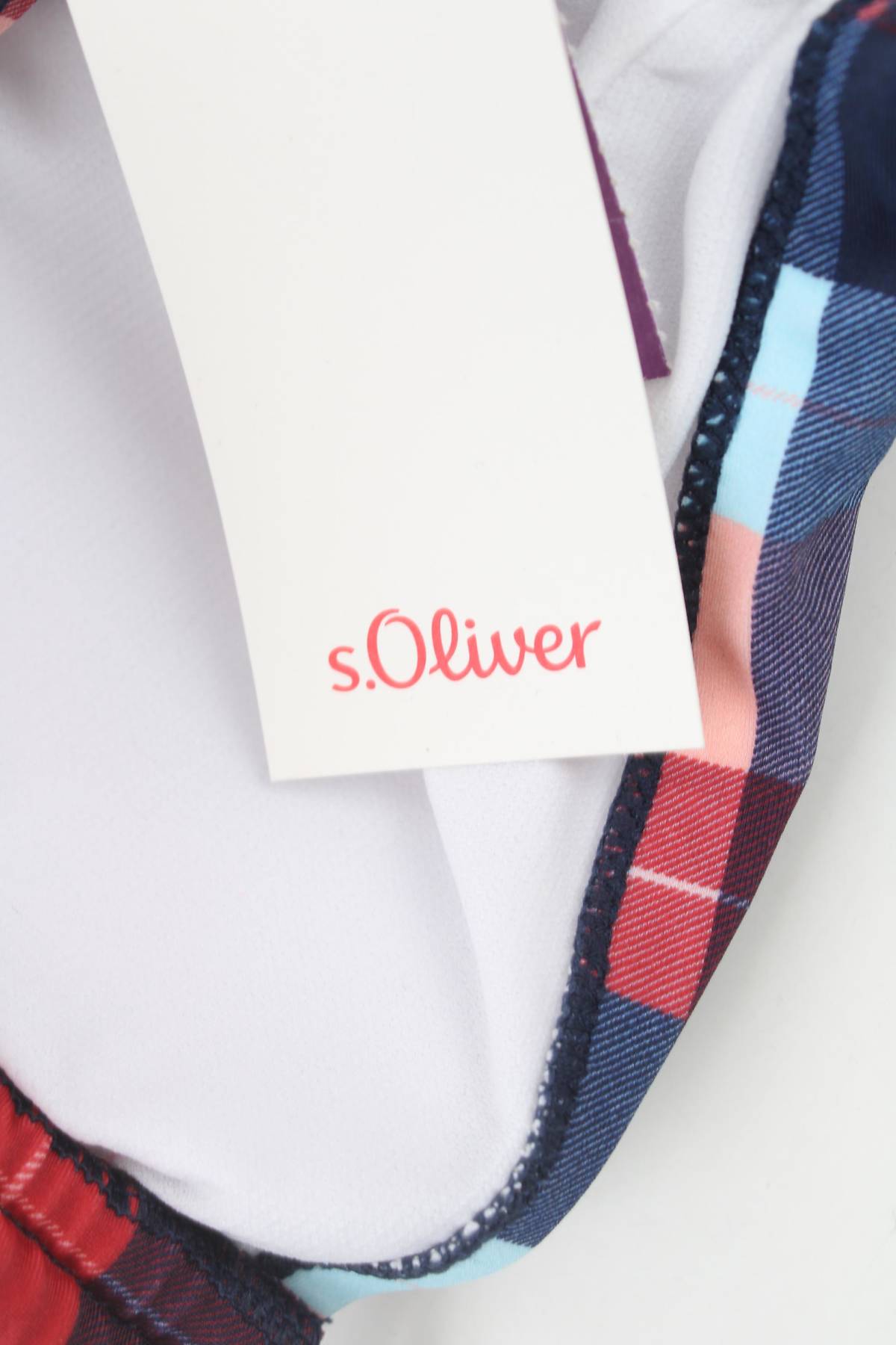Бански костюм S.Oliver3 - Contour.bg Бански костюм S.Oliver3