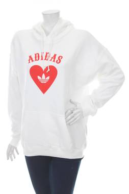 Дамски суичър Adidas1