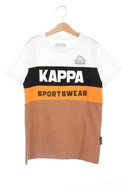 Παιδικό t-shirt Kappa1 - Contourshop.gr Παιδικό t-shirt Kappa1