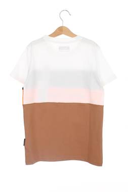 Παιδικό t-shirt Kappa2 - Contourshop.gr Παιδικό t-shirt Kappa2