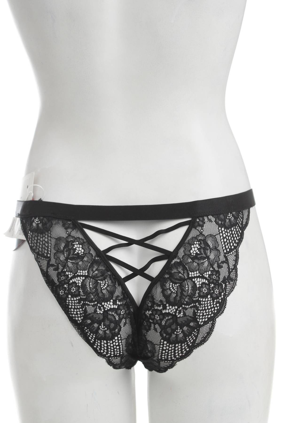 Eротично бельо Hunkemoller2 - Contour.bg Eротично бельо Hunkemoller2