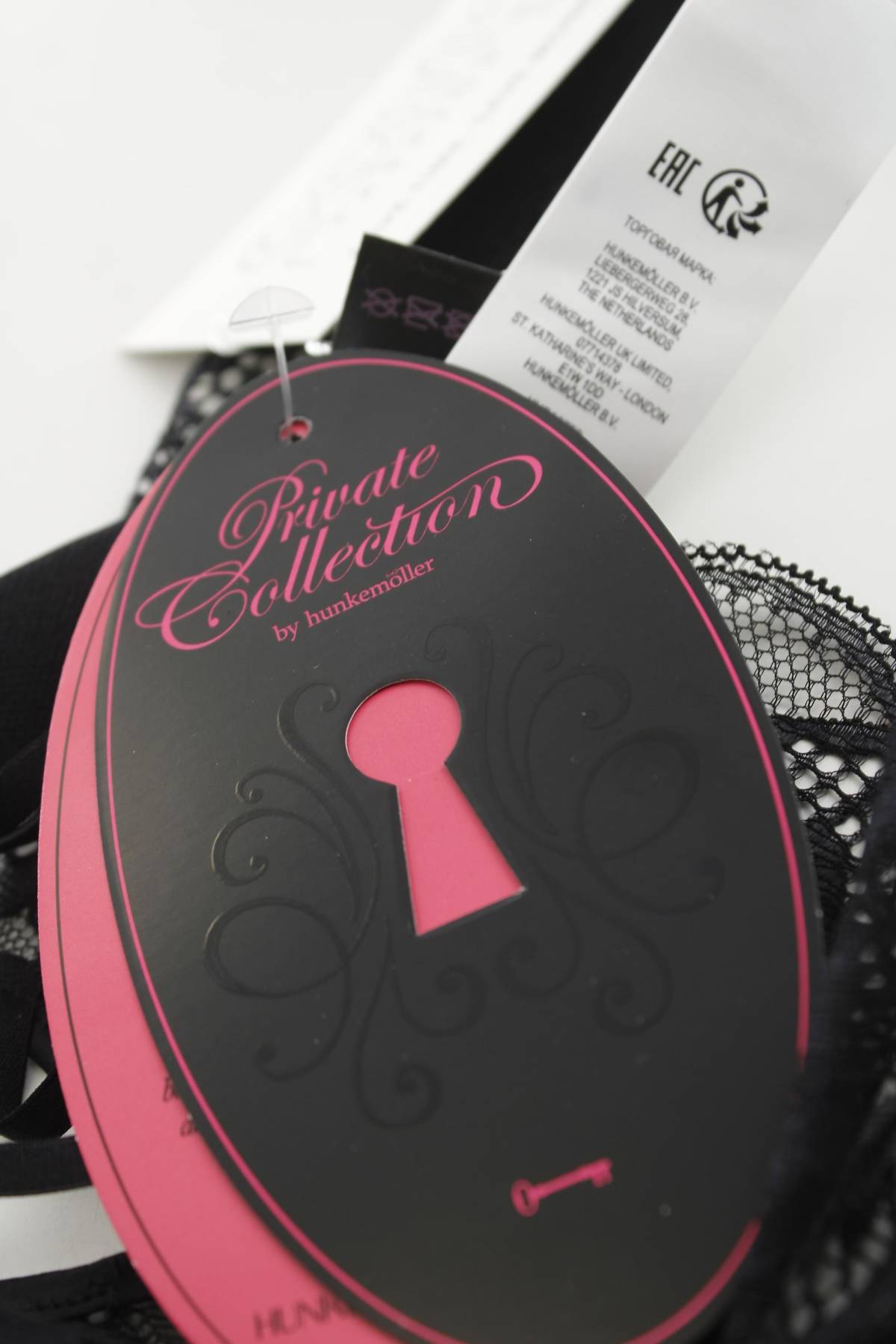 Eротично бельо Hunkemoller3 - Contour.bg Eротично бельо Hunkemoller3