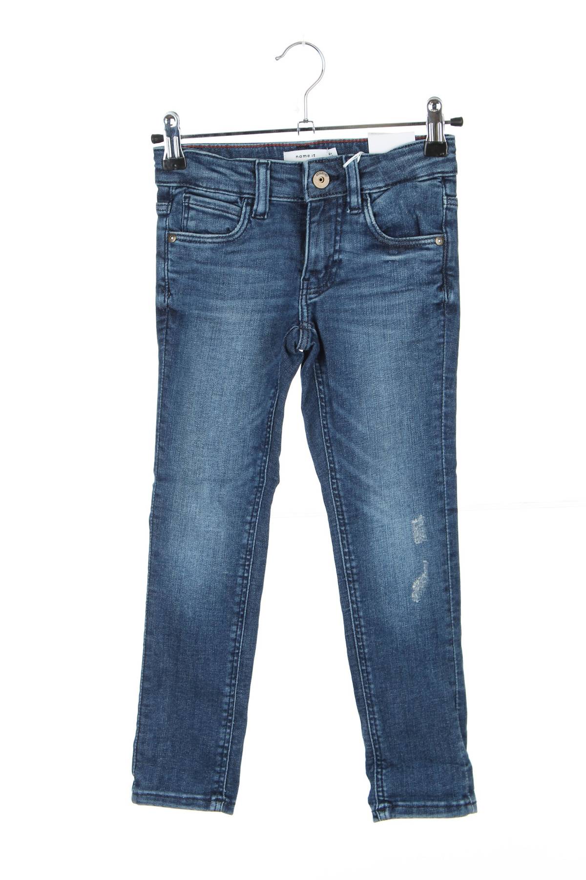 Детски дънки Name it1 - Contour.bg Детски дънки Name it1