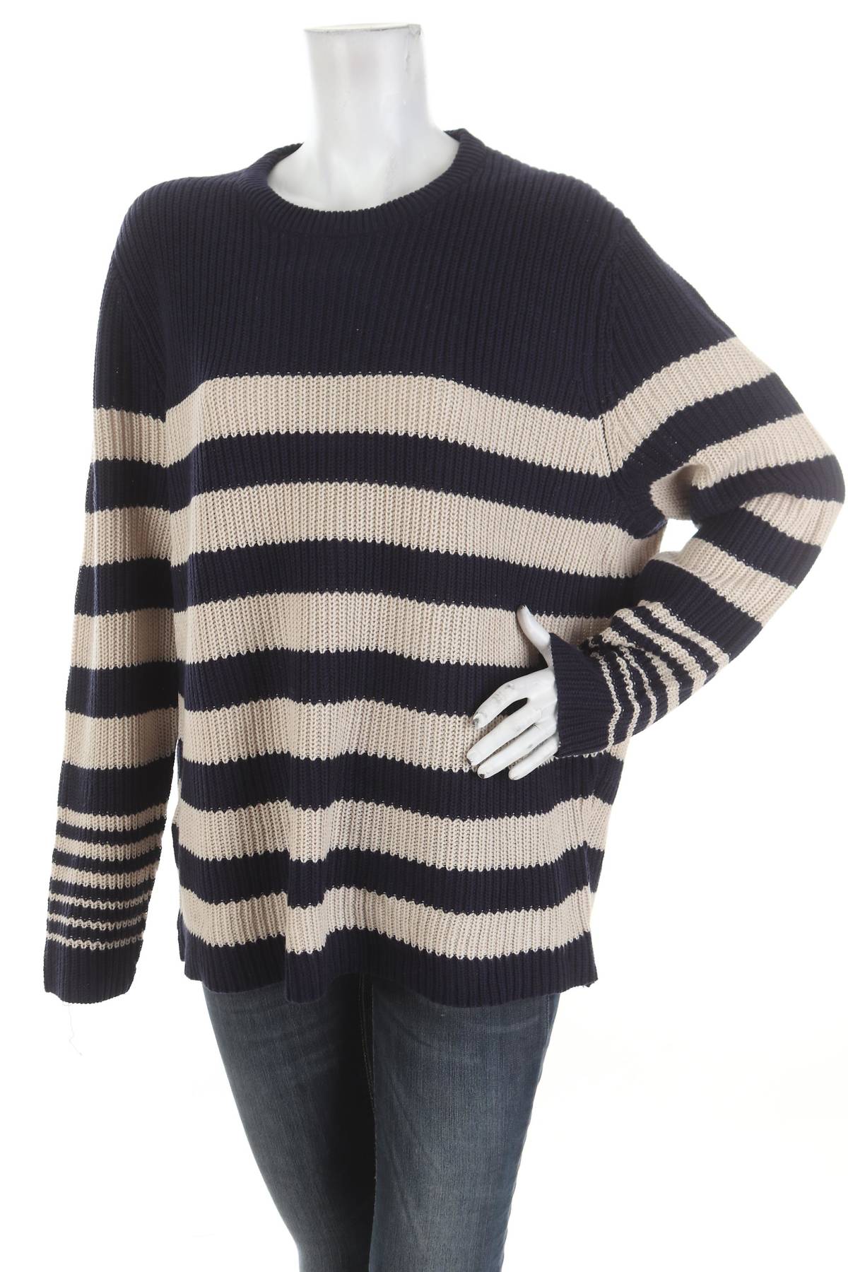 Дамски пуловер Only Carmakoma1