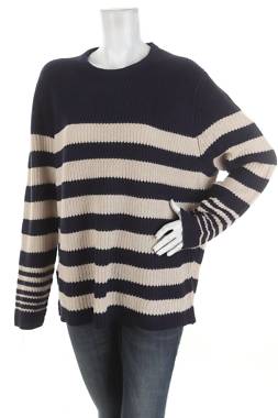 Дамски пуловер Only Carmakoma1