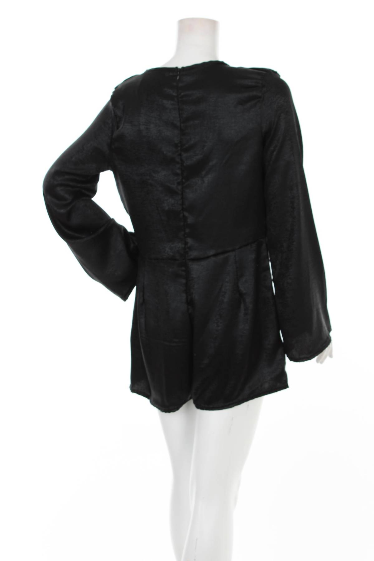 Дамски гащеризон Boohoo2 - Contour.bg Дамски гащеризон Boohoo2