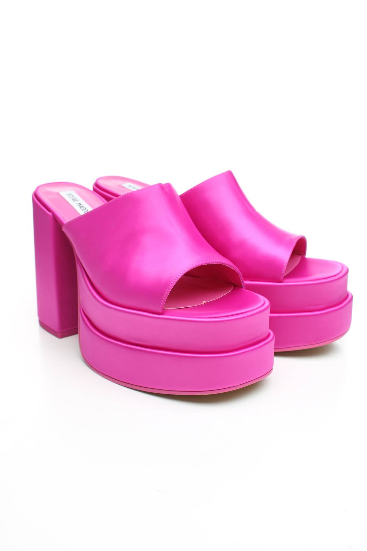 Πέδιλα Steve Madden3 - Contourshop.gr Πέδιλα Steve Madden3