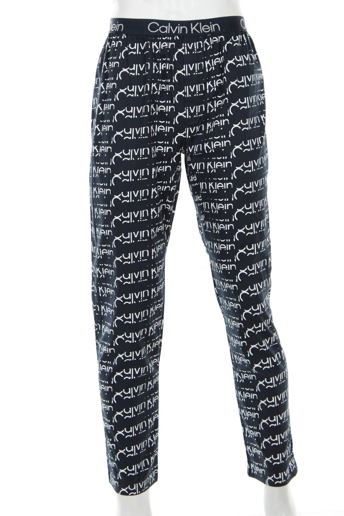 Мъжка пижама Calvin Klein1